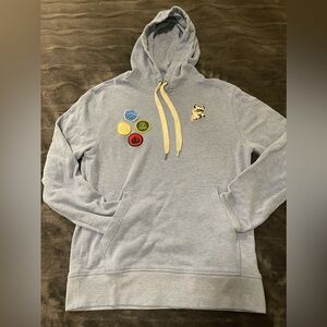 DIY Avatar Hoodie